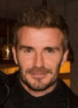 David Beckham at Spanglish Wynwood Restaurant